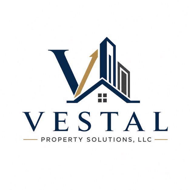 Vestal Property Solutions, LLC logo